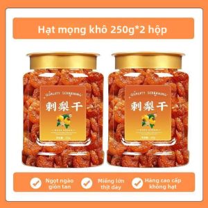 Quả Sơn Tra Không Hoang Dã Phơi Khô Để Pha Trà 2lbs