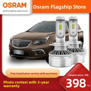Osram | High Brightness Car LED Bulb