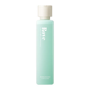 Roye | Jasmine Flower Water Shampoo Soothing For Sensitive Scalp Silcone-free