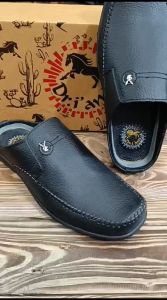 SEPATU KULIT PRIA KASUAL SEPATU SLIP ON SEPATU SANTAI SEPATU DALTU
