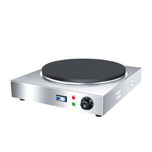 ZHONGJIA | Electric Pancake Maker for Crepes and Pancakes