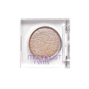 Faiccia | Bảng Mắt Highlight Với Bột Lấp Lánh