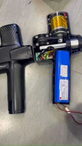 PIN 24V MÁY MASSAGE CẦM TAY TRIGGERPOINT IMPACT MASSAGE GUN CHÍNH HÃNG LG/SAMSUNG BẢO HÀNH 9 THÁNG