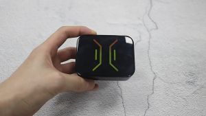 TWS The new M80 wireless Bluetooth earphoneV5.3 comes with remote stereo music headphones sport earphone