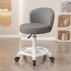 Adjustable Comfortable Vanity Stool
