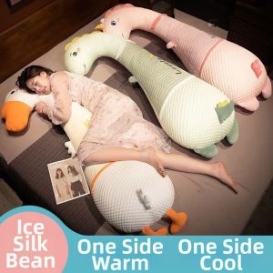 Sleeping Pillow for Side Sleeping Leg Spacing