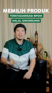 Madu Premium Saribunga - Madu Royal Jelly Be Pollen - Madu Terbaik Kesayangan Keluarga