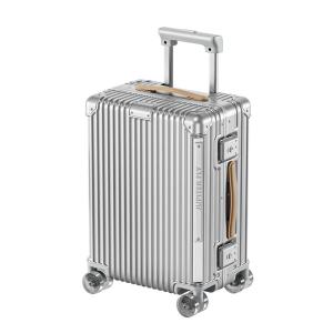 JUPITER FLY | Vali Du Lịch Có Khóa TSA Bánh Xe Im Lặng Khung Nhôm