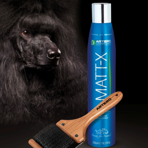 Artero Matt-X (300ml) สเปรย์คอนดิชันเนอร์ ช่วยสลายปมและขนพันกัน