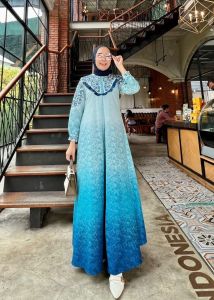 GAMIS HABIBAH 2 By GL