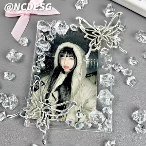 Good-looking Winter Stuffed Brick DIY Material Accessory Bag Homemade Aidou Mini Truck Brick Display Jewelry Accessories