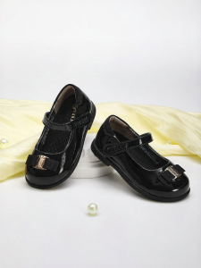 TARANIS | Girls Comfortable Ballet Style Loafer Shoes
