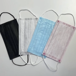 [BUY 5 for Wholesale Price] JOYBABY (ULTRA SOFT) (50PCS) 3/4 plys mask Ultra thin Adult with sufficient protection 99% BFE and 99% PPE jsr