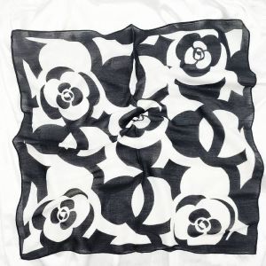 Spring Autumn Cotton Linen Small Square Scarf Silk Womens Fashion Tie Waist Scarf Match Shirt Suit Tie Neck Scarf