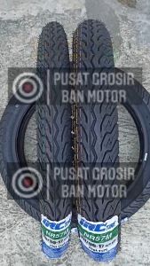 Ban Motor Ban Luar IRC NR 57M 70/90-17