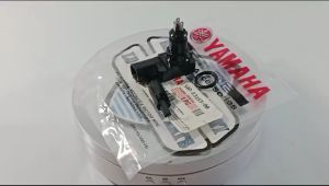 Sensor IC Fuel Pump Mio J / Soul GT 125 IC Fuel Pump 54P Mio M3 IC Conector Yamaha Vixion New 54P