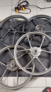 Mâm DayToNa cho Future Led bản 1.4 1.6