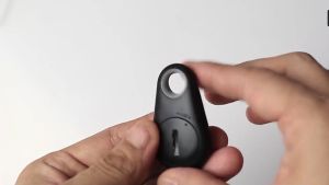 GPS Tracker Anti Lost Alarm / Alarm Bluetooth Anti Lost