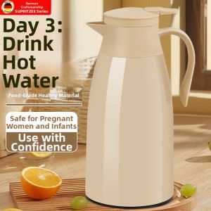 DUANYUN | Thermal Large Capacity Water Heater for Home