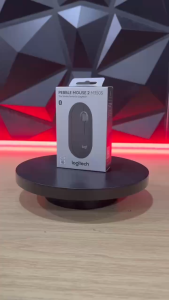 Chuột máy tính không dây Logitech Pebble Mouse 2 M350s
