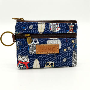 Cute Portable Children Mini Wallet