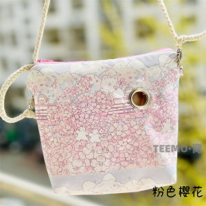 Fleece-lined Hamster Cage Outdoors Squirrel Pet Carrier Bag Mouse Pet Food And Supplies Hamster Cages And Accessories