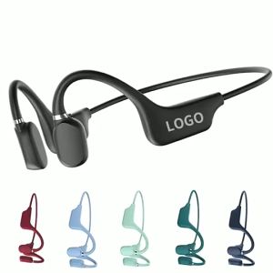 Sanag A5s pro waterproof Sweatproof headphone Directional air conduction headphones BT wireless Sport Headset excited HD Stereo earphone for Gym