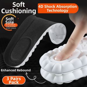 SHIPIFENG | Moisture Absorbing Deodorizing Insoles for Walking