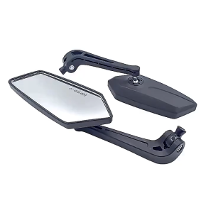 Motor Side Mirror  anti-glare  rotatable  controllable high-definition  large sizeUniversal Motorcycle Side Mirror  Salamin ng Motor universal side mirror