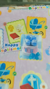 Gift Wrap – All Occasions one design 10pcs Size: 50 x 70 cm