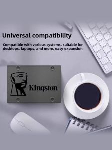 Kingston | Notebook Compatible SSD