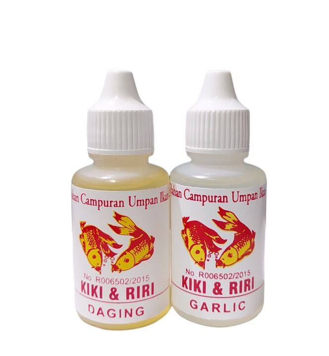 Essen Kiki Riri Aroma Lengkap 30 Ml Lazada Indonesia 1545