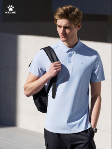 Kelme | Antibacterial Cool Polo Shirt Summer