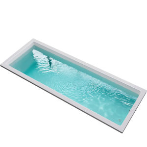 Couples Designer Hotel Popular Inn Built-in Bath Tub