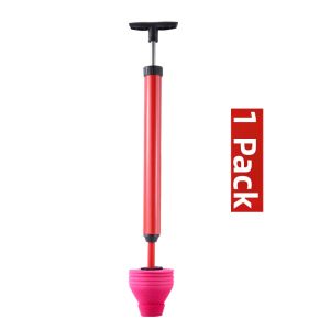 High Pressure Toilet Unclogger Tool