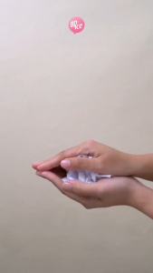 LIP ICE Sport SPF 50+ PA++++ (Protect lips from sunlight and moisturize lips) | Lip Balm Olahraga