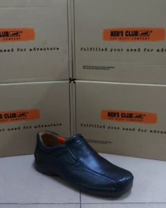 ( MENS CLUB ) LEATHER SHOES / CASUAL SHOES / KASUT JALAN