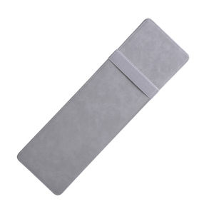 Abu & Mifa | Faux Suede Sun Glare Protection Visor Extension Accessory