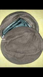 TOPI BARET SPESIAL BAHAN WOOL TEBAL