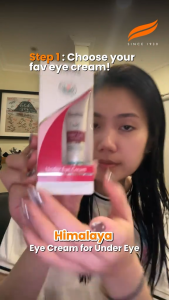 Himalaya Eye Cream for Under-Eye 15ml