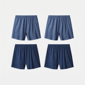 Yuzhaolin | Elderly-friendly Comfortable Boxer Shorts