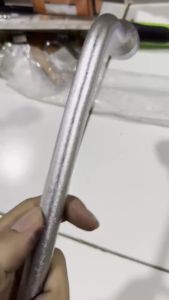 Kunci Roda L Hex 19MM/21MM KDR Japan Plus Congkelan Ban Mobil Motor Universal Berkualitas COD