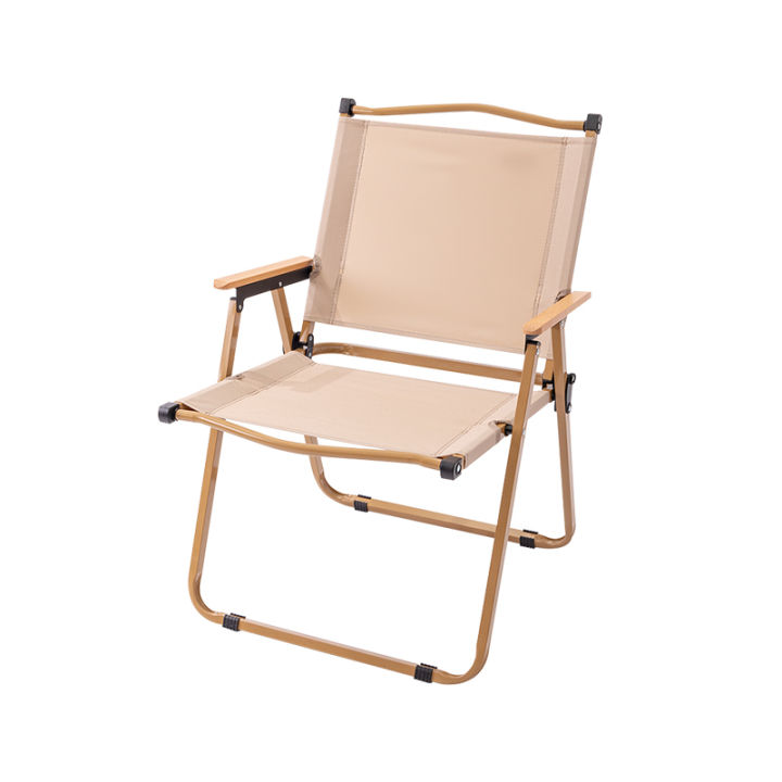 UP DOWN | เก้าอี้พกพาสำหรับแคมปิ้ง | Lazada.co.th