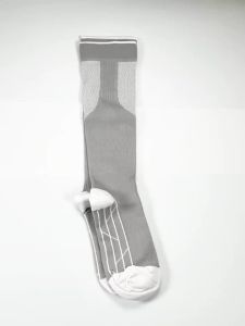 FVXVXV 1Pair Compression Socks for Women & Men 20-30mmHg-Circulation Support Socks Is Best Support for Athletic RunningCycling