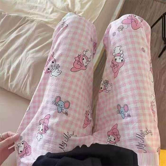 new%20singel%20pajama%20for%20women%20cotton%20lenin%20fit%20up%20to%202XL%20-%20Image%209