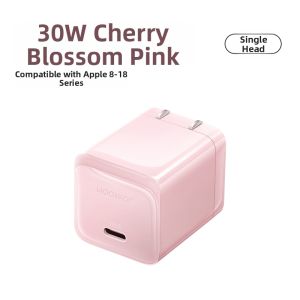joyroom | Fast Charging 45W Apple Compatible Charger Set