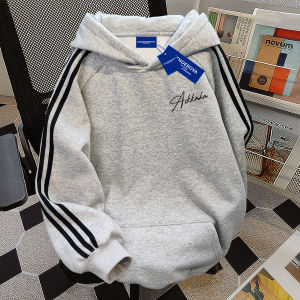 Street Style Womens Hoodie Sweatshirt Casual Loose Fit Polyester Cotton Blend Long Sleeve Print Design Autumn Winter Top