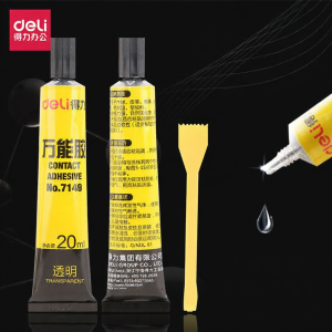 deli | Strong Leather Shoe Repair Glue