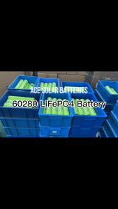 S168 3.2v 55ah 60ah 70ah PHOSPHATE LIFEPO4. (PM ME FOR MORE FREEBIES)