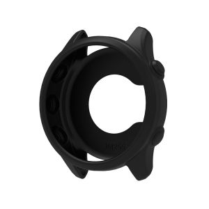 Band & Case For Garmin Forerunner 255 265 Smartwatch Silicone Bracelet Strap Frame Cases Watchband Accessories
